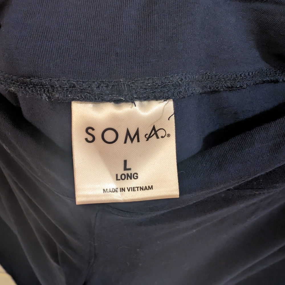 Soma Cool Nights And Days Long Pant